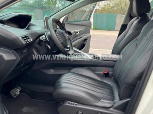 Xe Peugeot 5008 Allure 1.6 AT 2020