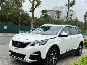 Xe Peugeot 5008 Allure 1.6 AT 2020