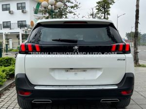 Xe Peugeot 5008 Allure 1.6 AT 2020