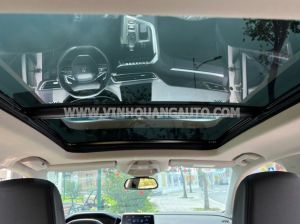 Xe Peugeot 5008 Allure 1.6 AT 2020