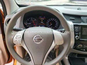 Xe Nissan Navara EL A-IVI 2.5 AT 2WD 2020