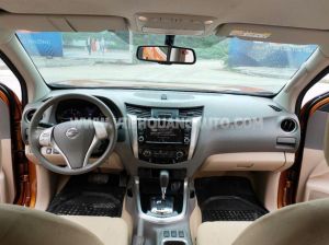 Xe Nissan Navara EL A-IVI 2.5 AT 2WD 2020