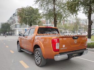 Xe Nissan Navara EL A-IVI 2.5 AT 2WD 2020
