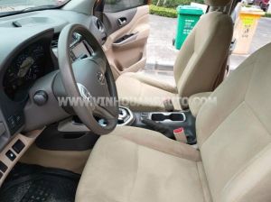 Xe Nissan Navara EL A-IVI 2.5 AT 2WD 2020