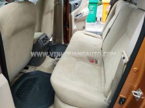 Xe Nissan Navara EL A-IVI 2.5 AT 2WD 2020
