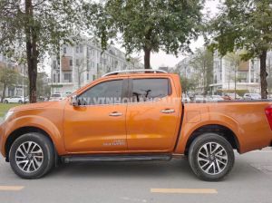 Xe Nissan Navara EL A-IVI 2.5 AT 2WD 2020