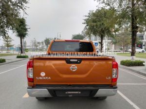 Xe Nissan Navara EL A-IVI 2.5 AT 2WD 2020