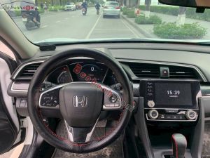 Xe Honda Civic G 1.8 AT 2020