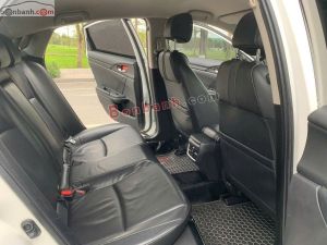 Xe Honda Civic G 1.8 AT 2020