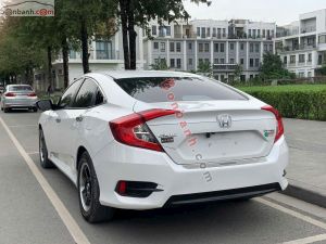 Xe Honda Civic G 1.8 AT 2020