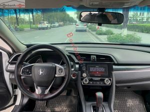 Xe Honda Civic G 1.8 AT 2020