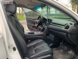 Xe Honda Civic G 1.8 AT 2020