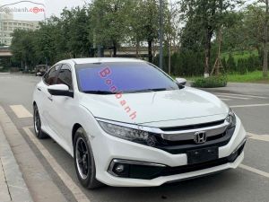 Xe Honda Civic G 1.8 AT 2020