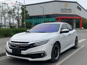Xe Honda Civic G 1.8 AT 2020
