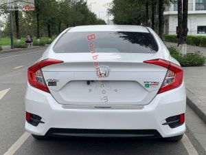 Xe Honda Civic G 1.8 AT 2020
