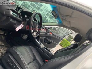 Xe Honda Civic G 1.8 AT 2020