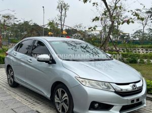 Xe Honda City 1.5 AT 2017