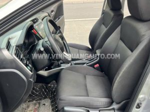 Xe Honda City 1.5 AT 2017