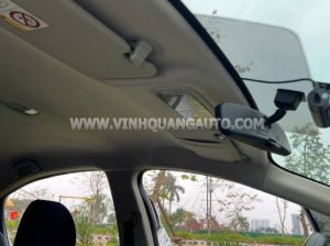 Xe Honda City 1.5 AT 2017