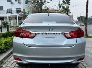 Xe Honda City 1.5 AT 2017