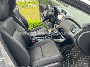 Xe Honda City 1.5 AT 2017