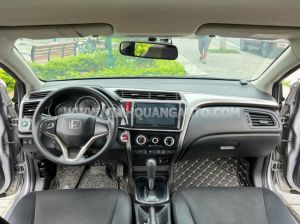 Xe Honda City 1.5 AT 2017