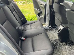 Xe Honda City 1.5 AT 2017