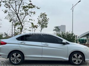 Xe Honda City 1.5 AT 2017