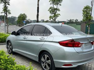 Xe Honda City 1.5 AT 2017