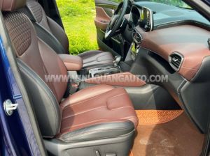 Xe Hyundai SantaFe Premium 2.4L HTRAC 2020