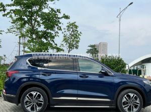 Xe Hyundai SantaFe Premium 2.4L HTRAC 2020