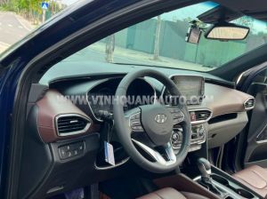 Xe Hyundai SantaFe Premium 2.4L HTRAC 2020