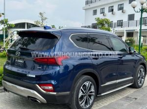 Xe Hyundai SantaFe Premium 2.4L HTRAC 2020