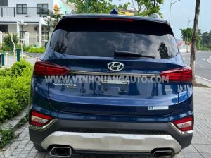 Xe Hyundai SantaFe Premium 2.4L HTRAC 2020
