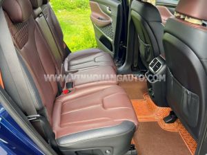 Xe Hyundai SantaFe Premium 2.4L HTRAC 2020