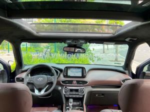 Xe Hyundai SantaFe Premium 2.4L HTRAC 2020