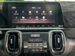 Xe Kia Sonet Premium 1.5 AT 2022