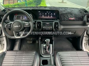 Xe Kia Sonet Premium 1.5 AT 2022