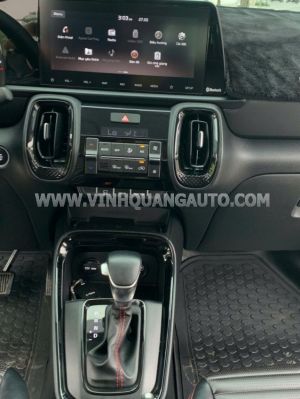 Xe Kia Sonet Premium 1.5 AT 2022