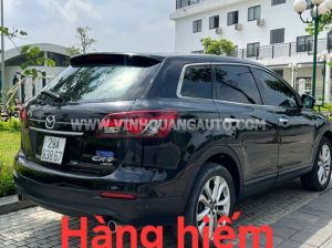 Xe Mazda CX9 3.7 AT AWD 2013