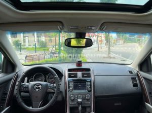 Xe Mazda CX9 3.7 AT AWD 2013
