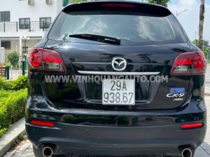 Xe Mazda CX9 3.7 AT AWD 2013