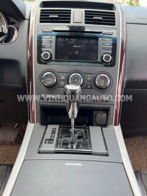 Xe Mazda CX9 3.7 AT AWD 2013