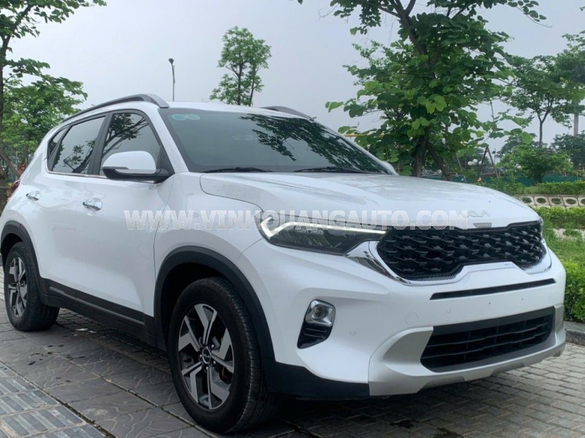 Kia Sonet Premium 1.5 AT 2022