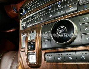 Xe Hyundai SantaFe Cao cấp 2.5L HTRAC 2021
