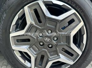 Xe Hyundai SantaFe Cao cấp 2.5L HTRAC 2021