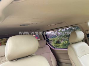 Xe Hyundai Grand Starex 2.5 MT 2016