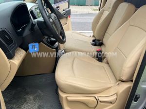 Xe Hyundai Grand Starex 2.5 MT 2016