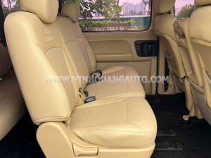 Xe Hyundai Grand Starex 2.5 MT 2016