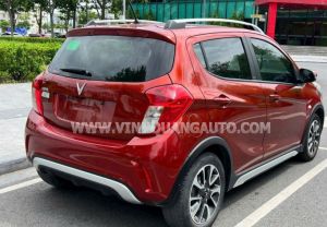Xe VinFast Fadil 1.4 AT Plus 2021